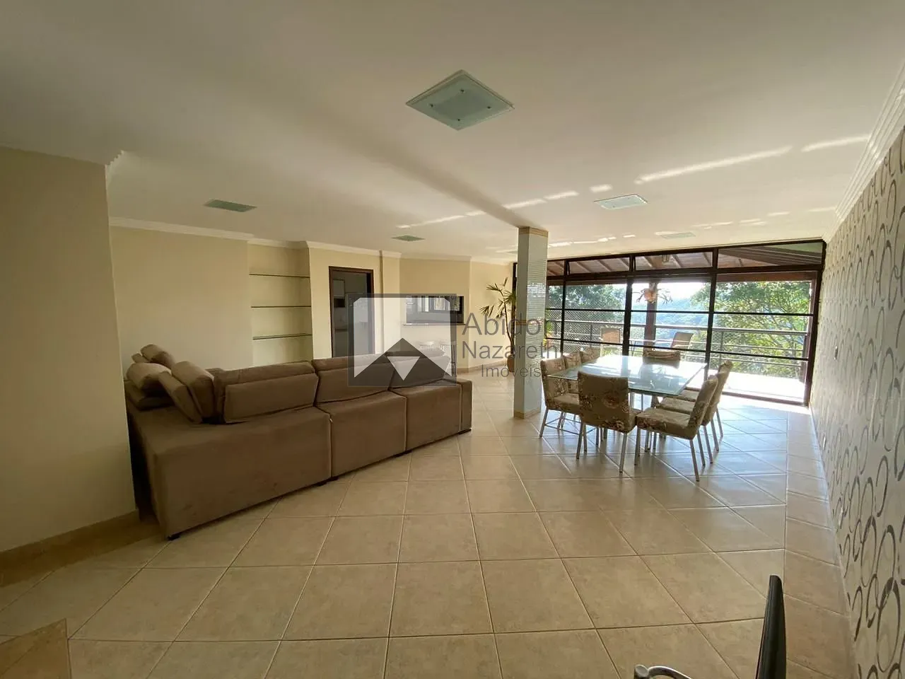 Casa, 4 quartos, 450 m² - Foto 8