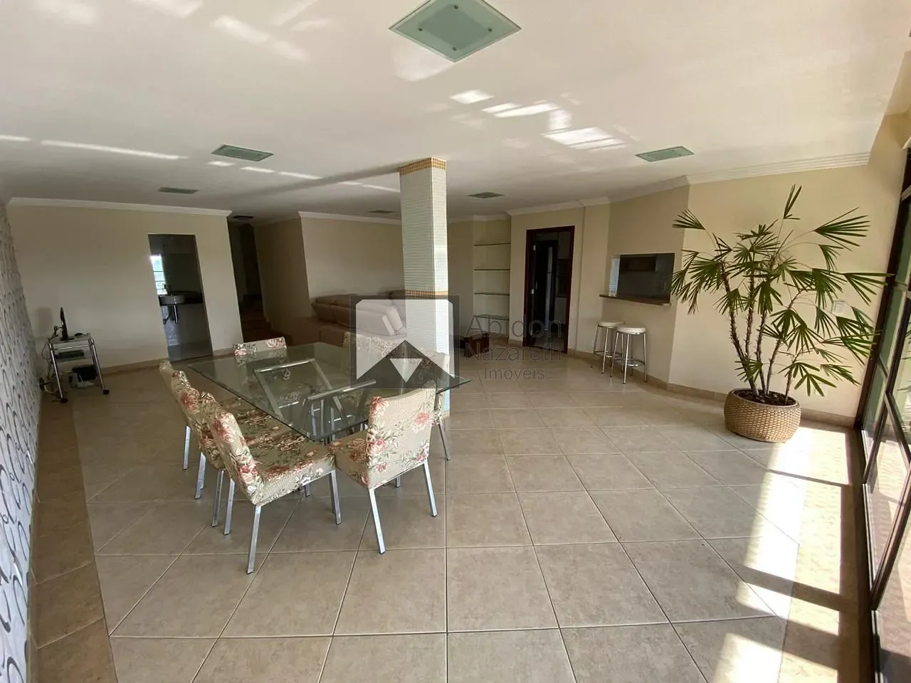 Casa, 4 quartos, 450 m² - Foto 29