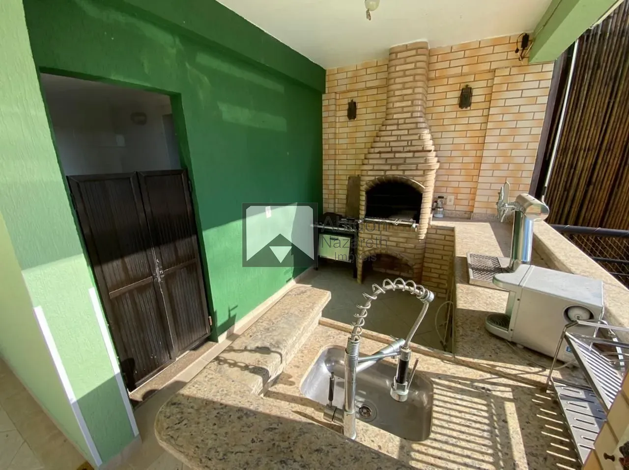 Casa, 4 quartos, 450 m² - Foto 6