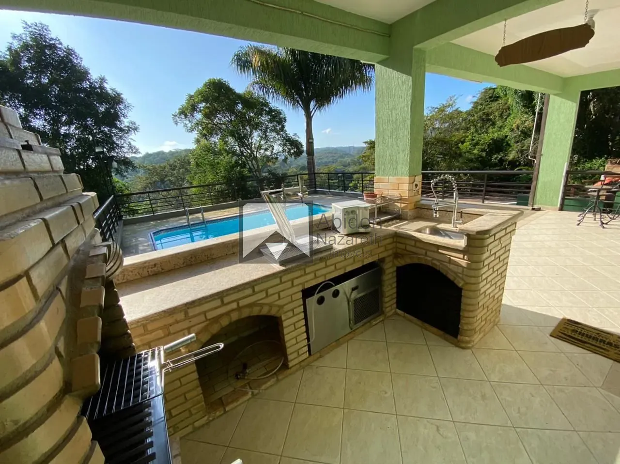 Casa, 4 quartos, 450 m² - Foto 5