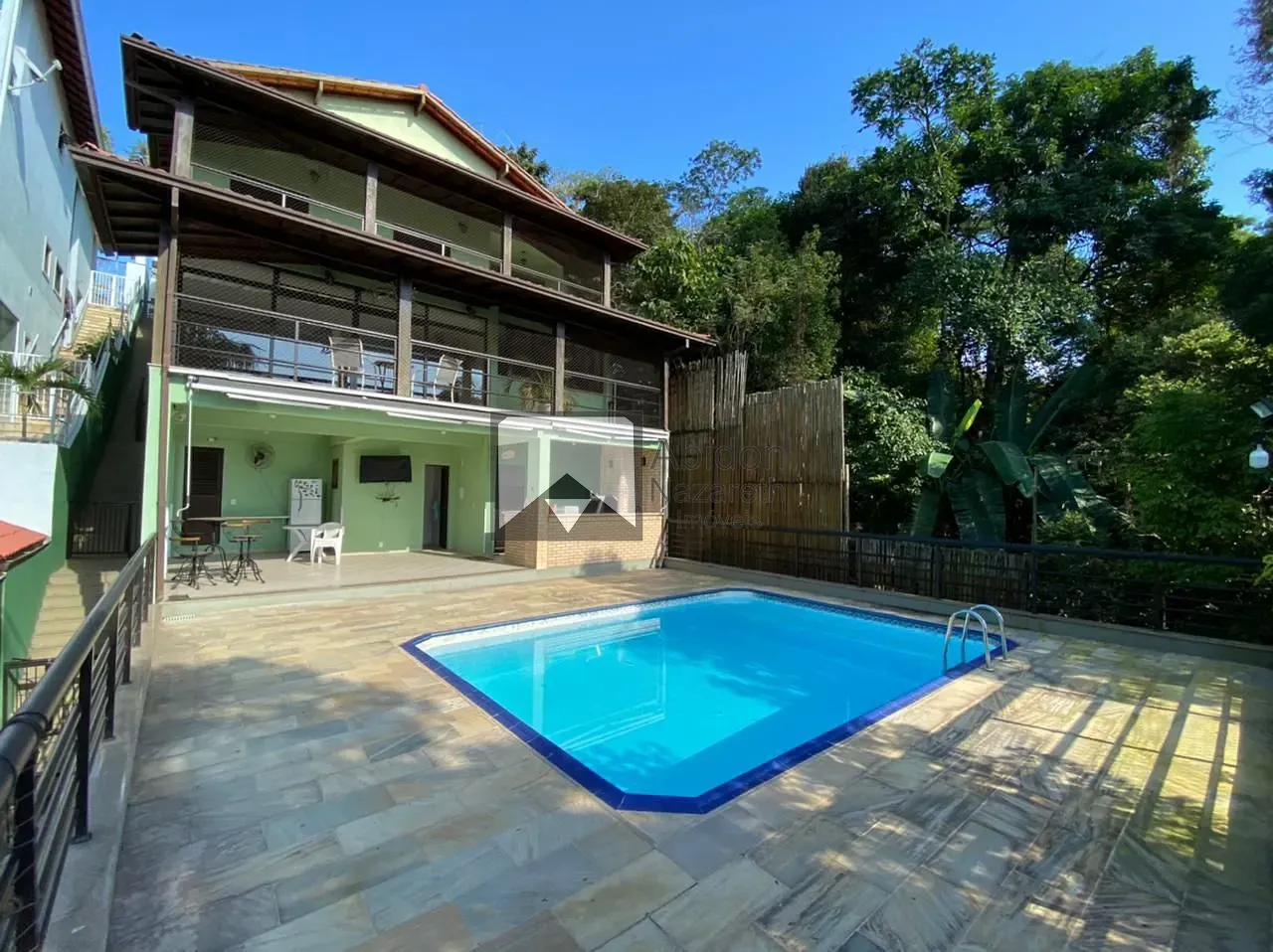 Casa, 4 quartos, 450 m² - Foto 36