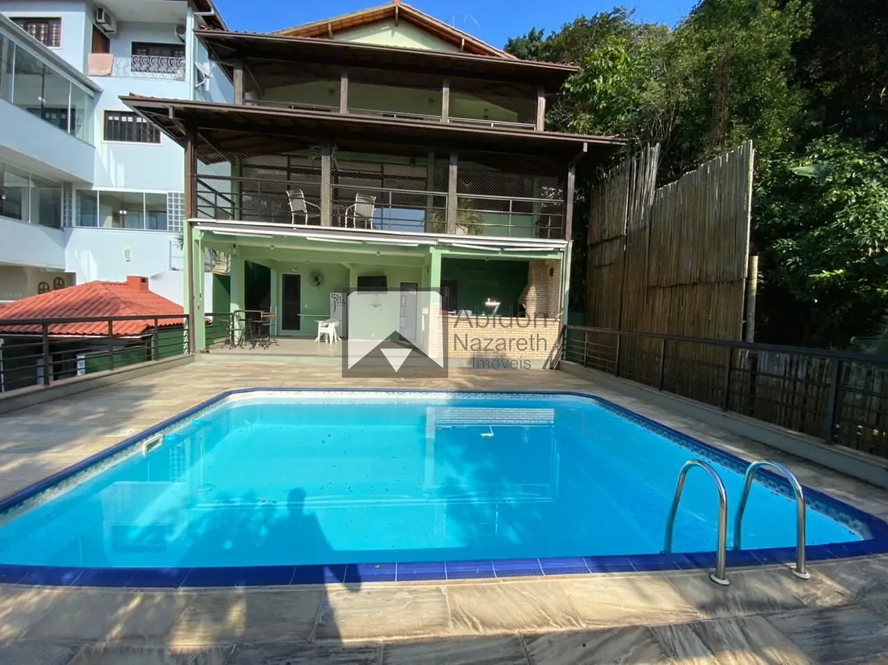 Casa, 4 quartos, 450 m² - Foto 37