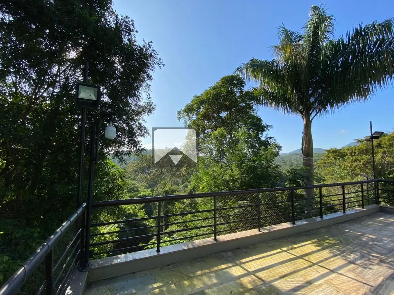 Casa, 4 quartos, 450 m² - Foto 1