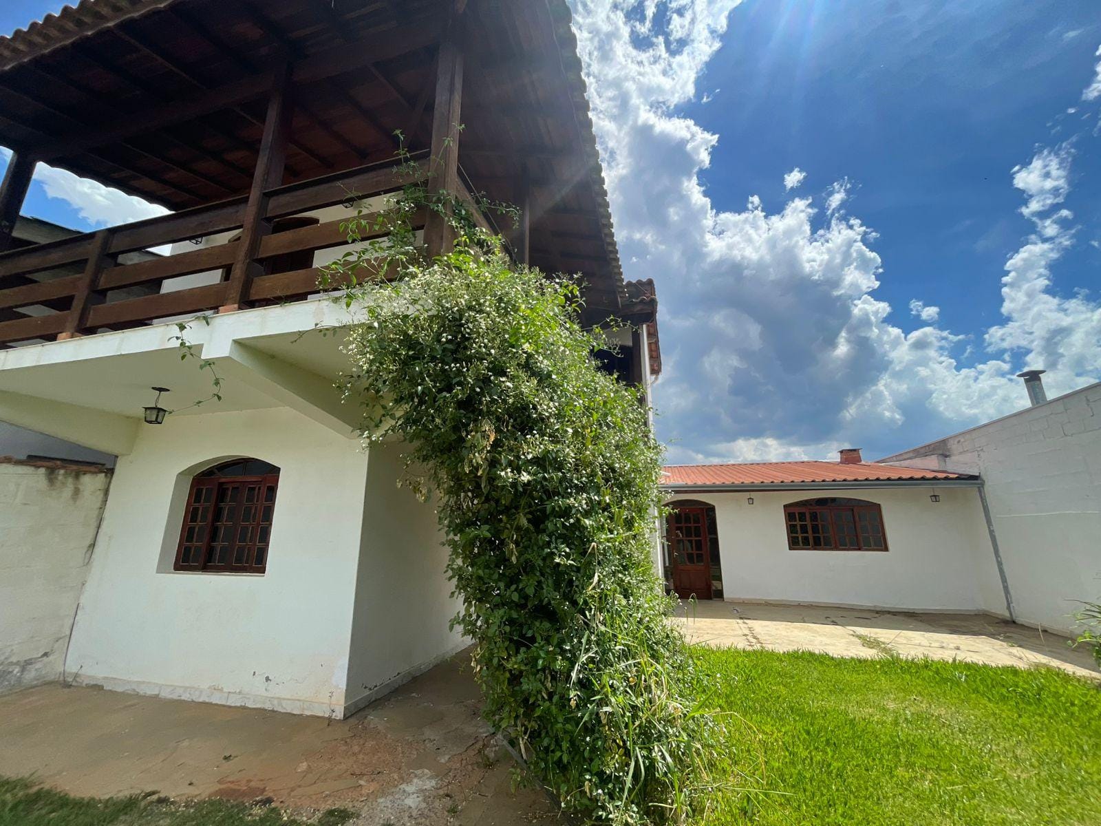 Casa à venda, Jardim Santo Afonso, Piracaia, SP
