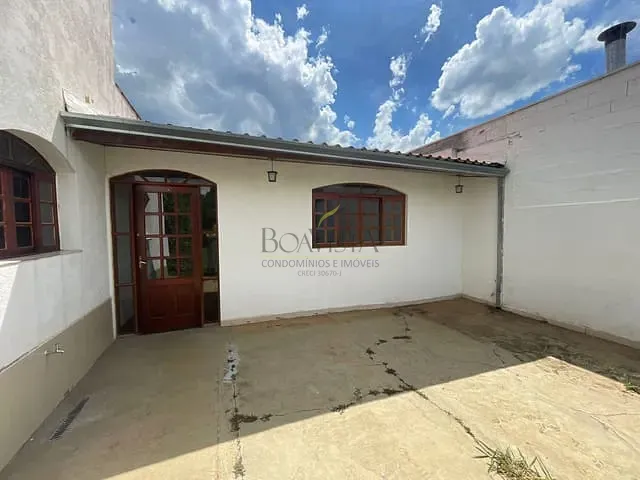 Casa com 480m² 3 quartos e 2 banheiros, à venda, no bairro Jardim Santo Afonso em Piracaia