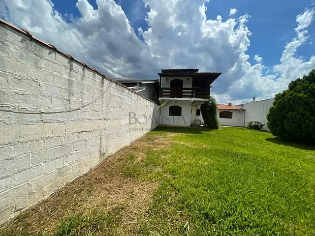Casa com 480m² 3 quartos e 2 banheiros, à venda, no bairro Jardim Santo Afonso em Piracaia