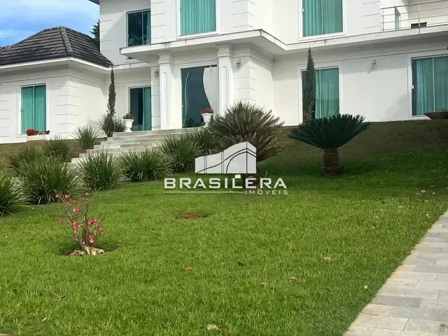 Casa 4 quartos e 5 banheiros, à venda, no bairro Residencial Aldeia do Vale em Goiânia
