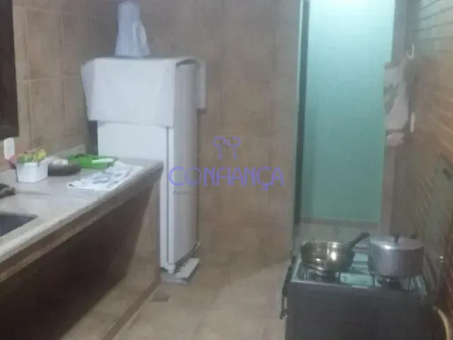 Casa com 94m² 4 quartos e 1 banheiro, à venda, no bairro Campo Grande em Rio de Janeiro