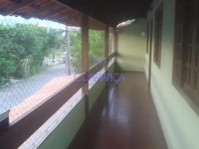 Casa com 94m² 4 quartos e 1 banheiro, à venda, no bairro Campo Grande em Rio de Janeiro