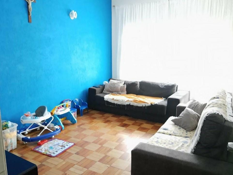 Casa à venda 3 Quartos, 15 Vagas, 120M², Osvaldo Cruz, São Caetano do Sul - SP