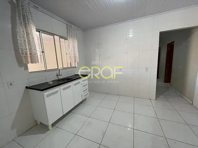 Casa 2 quartos e 2 banheiros, à venda, no bairro Setor ferroviario em Formosa