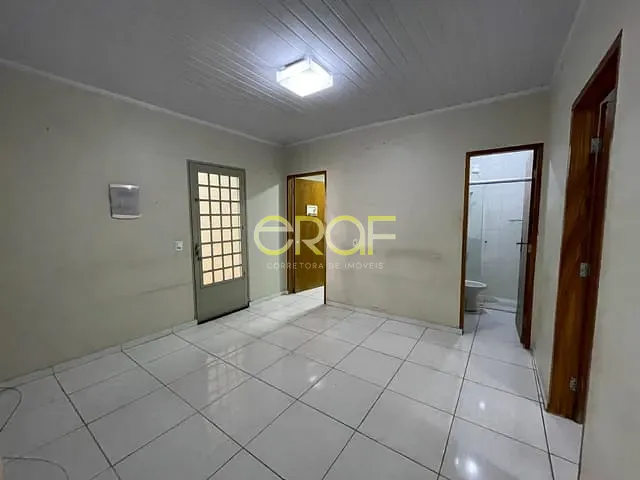 Casa 2 quartos e 2 banheiros, à venda, no bairro Setor ferroviario em Formosa