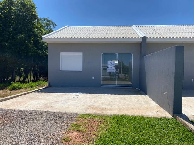 Foto do Casa -  para locação, Barra do Forqueta, Arroio do Meio, RS | Executivo Imóveis