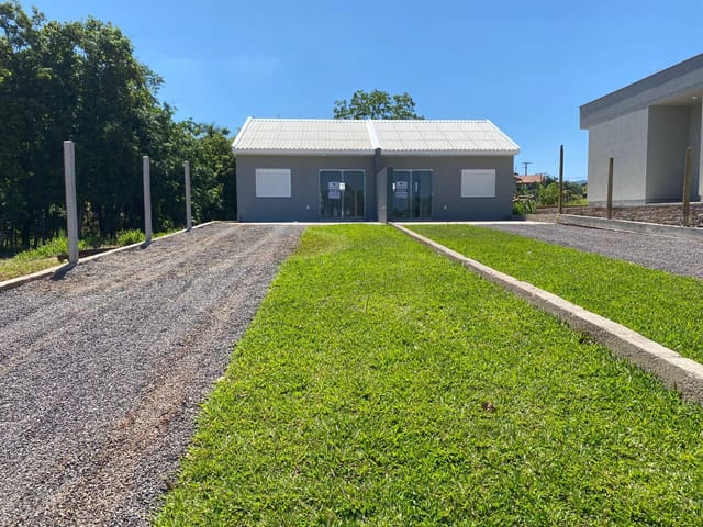 Foto do Casa -  para locação, Barra do Forqueta, Arroio do Meio, RS | Executivo Imóveis