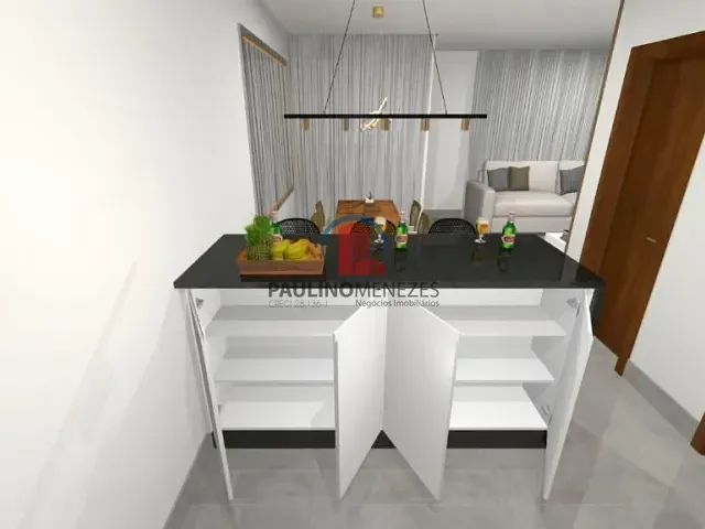 Casa com 249m², à venda, no bairro Jardim Mirandola em Americana