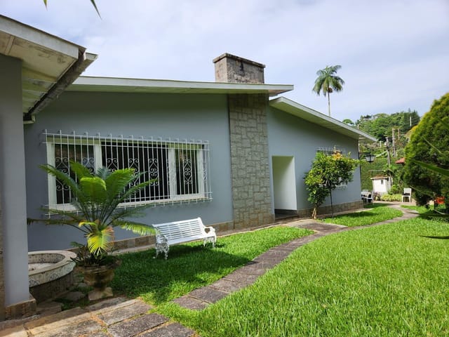 Foto do Casa - Casa à venda, BINGEN, PETROPOLIS - RJ | Immobile Administradora de Bens