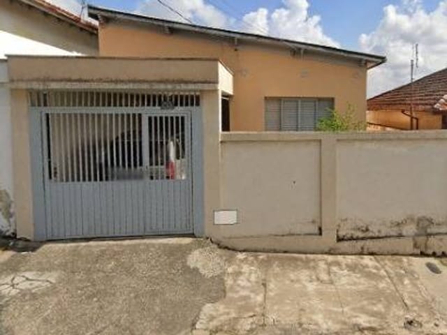 Foto do Casa - Casa para Locação 2 Quartos, 245M², Centro, Salto - | IMPÉRIO GESTÃO IMOBILIÁRIA
