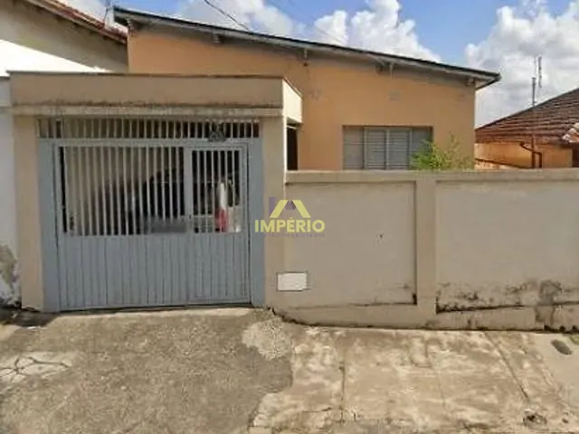 Casa com 245m² 2 quartos e 2 banheiros, para alugar, no bairro Centro em Salto