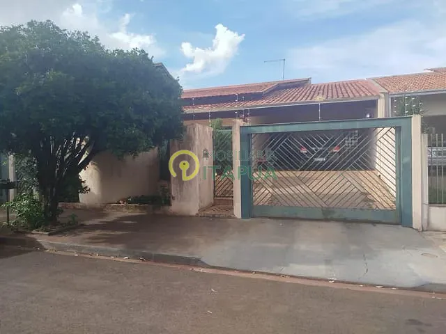 Casa com 364m² 4 quartos e 3 banheiros, à venda, no bairro San Izidro em Londrina
