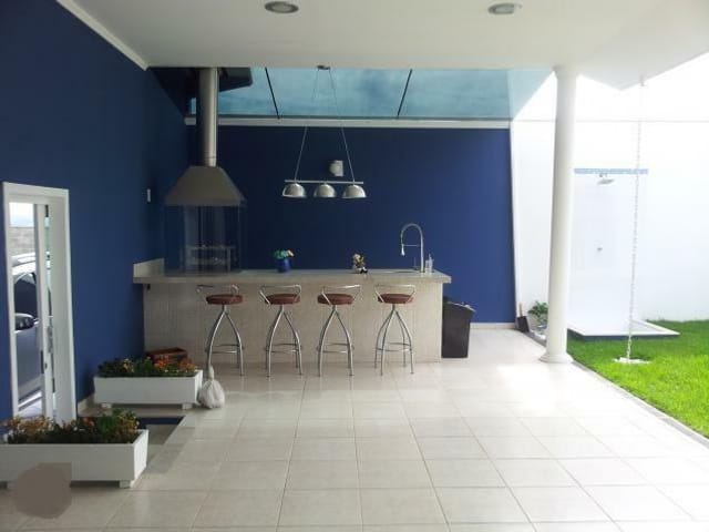 Foto do Casa - Casa  residencial à venda, Urbanova, São José dos Campos. | INDEPENDENCE NEGOCIOS IMOBILIARIOS LTDA