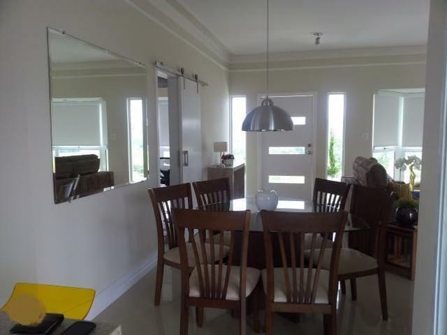 Foto do Casa - Casa  residencial à venda, Urbanova, São José dos Campos. | INDEPENDENCE NEGOCIOS IMOBILIARIOS LTDA