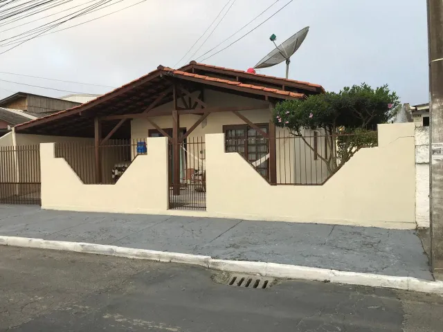 Casa 3 quartos e 1 banheiro, à venda, no bairro São Vicente em Itajaí
