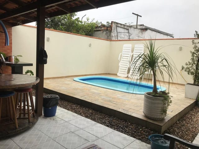 Casa 3 quartos e 1 banheiro, à venda, no bairro São Vicente em Itajaí