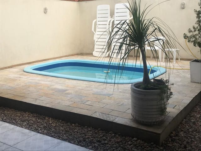 Casa 3 quartos e 1 banheiro, à venda, no bairro São Vicente em Itajaí