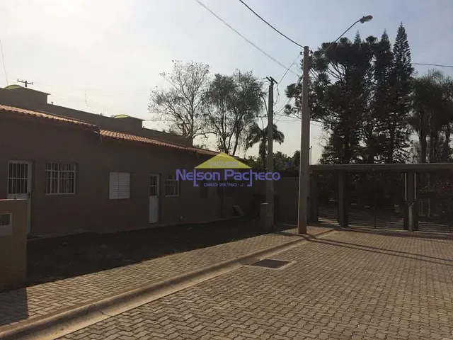 Casa com 0m² 2 quartos e 1 banheiro, à venda, no bairro São Jose em Capivari