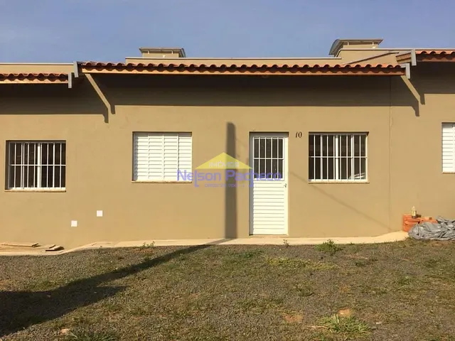 Casa com 0m² 2 quartos e 1 banheiro, à venda, no bairro São Jose em Capivari