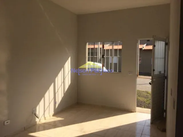 Casa com 0m² 2 quartos e 1 banheiro, à venda, no bairro São Jose em Capivari