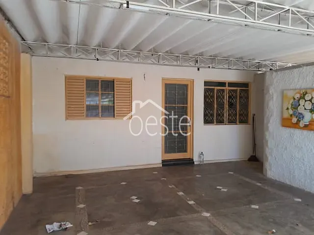 Casa com 90m² 2 quartos e 1 banheiro, para alugar, no bairro Jardim Santa Rita de Cássia em Santa Bárbara D'Oeste
