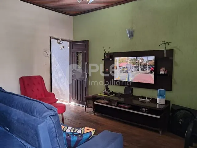 Casa à venda, no bairro Santa Teresinha em São Paulo