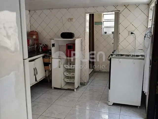 Casa à venda, no bairro Santa Teresinha em São Paulo