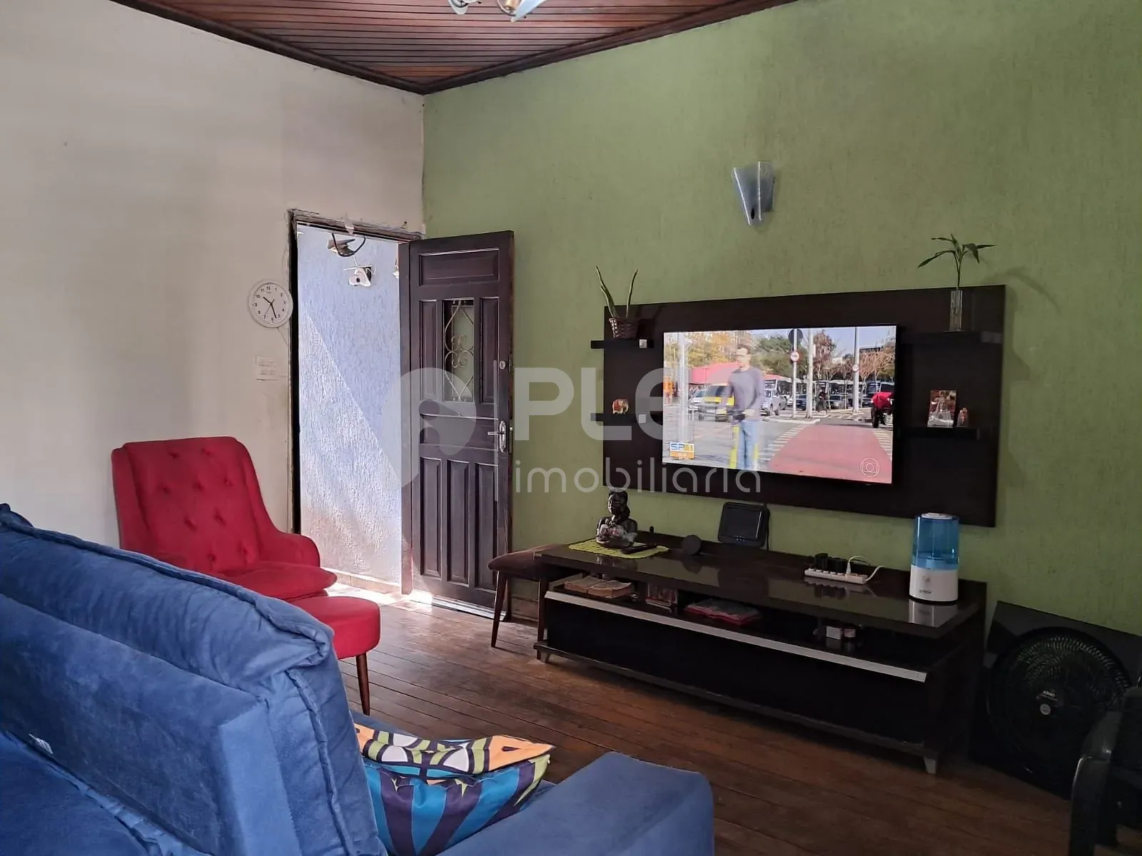 Imóvel comercial de 1 quarto à venda em Santa Teresinha, São Paulo