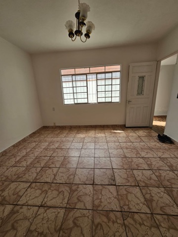 Foto do Casa - CASA TÉRREA PARA VENDA - 80m² - SENDO - 2 DORMITÓRIOS - SALA - QUINTAL - VAGA - TERRENO 6 X 22,5 - ÓTIMA LOCALIZAÇÃO E MUITO MAIS.
 | Rocha Marqueze Imóveis