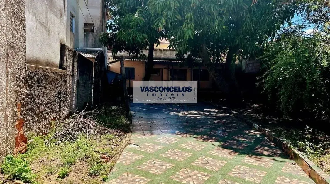 Casa, 3 quartos, 150 m² - Foto 1