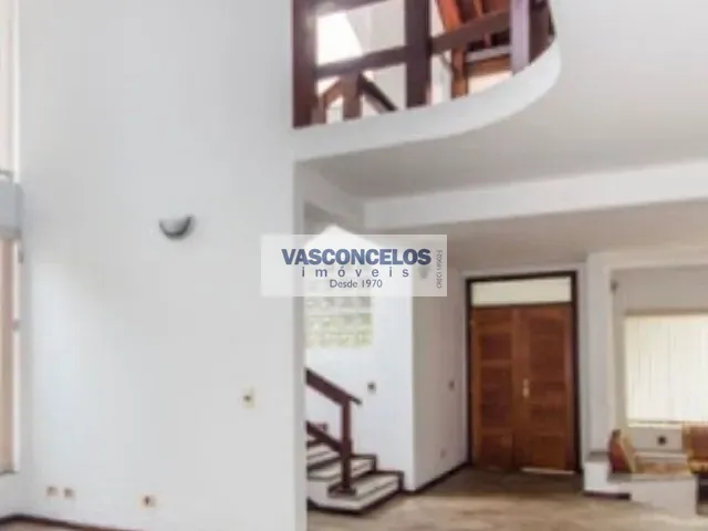 Casa com 620m² 4 quartos e 6 banheiros, à venda, no bairro Tabatinga em Caraguatatuba