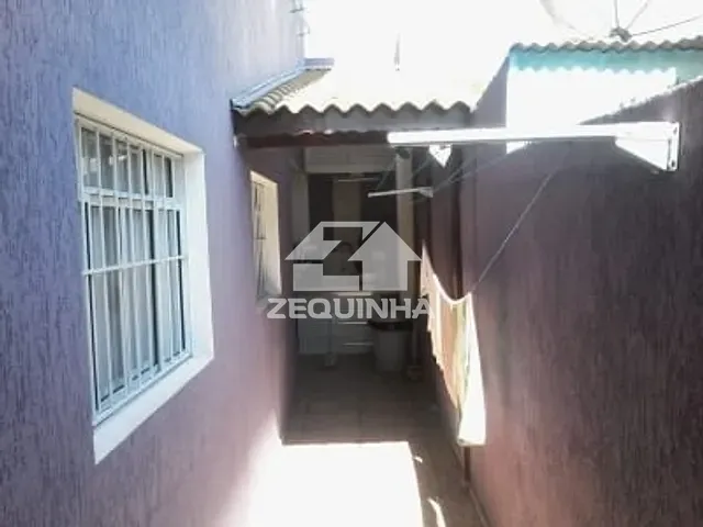 Casa com 125m² 3 quartos e 3 banheiros, à venda, no bairro Jardim D´abril em Osasco
