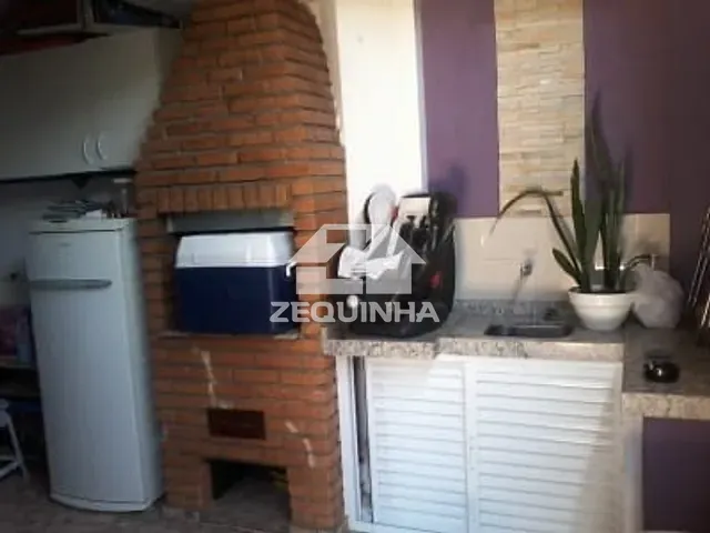 Casa com 125m² 3 quartos e 3 banheiros, à venda, no bairro Jardim D´abril em Osasco