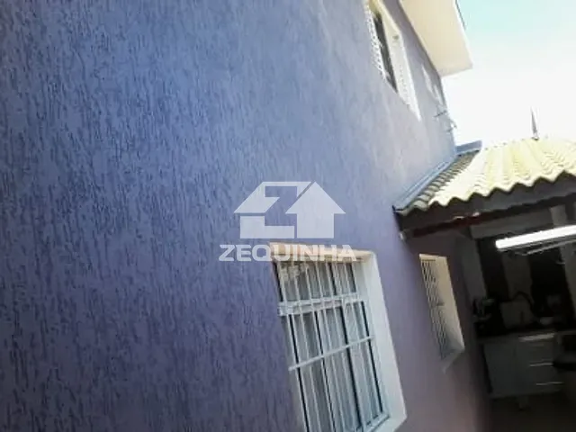 Casa com 125m² 3 quartos e 3 banheiros, à venda, no bairro Jardim D´abril em Osasco