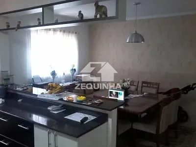 Casa, 3 quartos, 188 m² - Foto 7