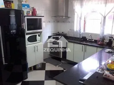 Casa, 3 quartos, 188 m² - Foto 9