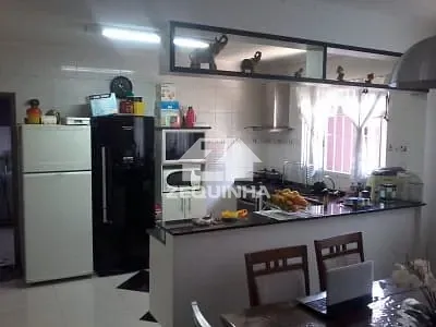 Casa, 3 quartos, 188 m² - Foto 8