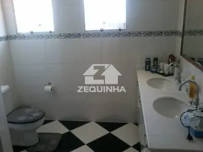 Casa, 3 quartos, 188 m² - Foto 11