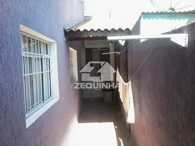 Casa, 3 quartos, 188 m² - Foto 3