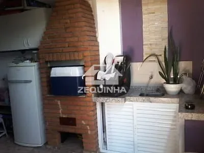 Casa, 3 quartos, 188 m² - Foto 5