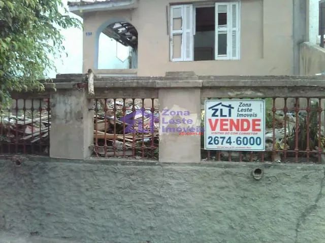 Casa com 310m² 1 quarto e 1 banheiro, à venda, no bairro Vila Formosa em São Paulo