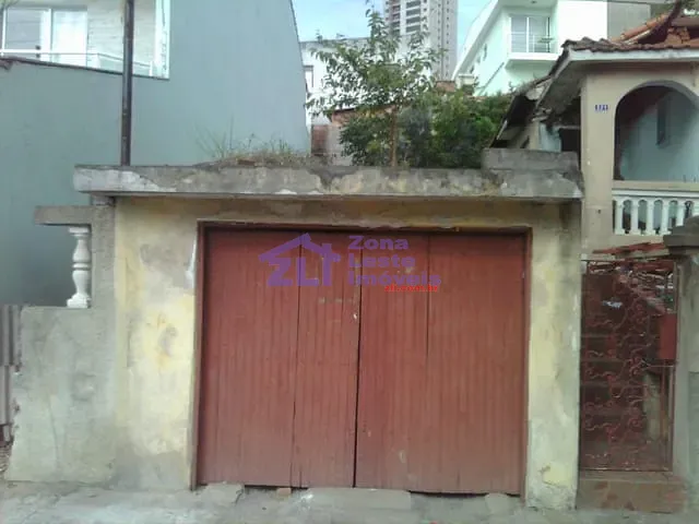 Casa com 310m² 1 quarto e 1 banheiro, à venda, no bairro Vila Formosa em São Paulo