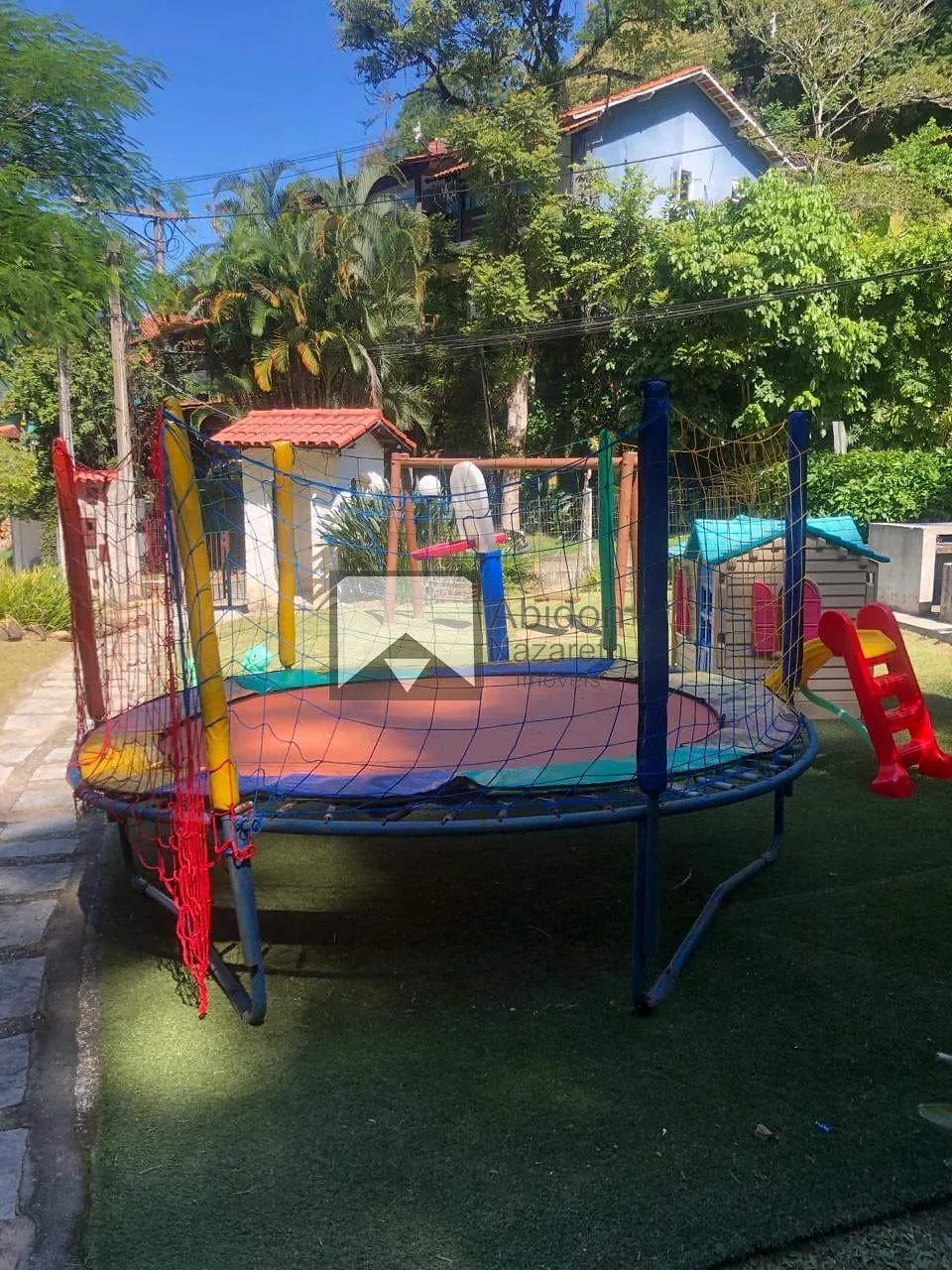Casa, 3 quartos, 180 m² - Foto 34